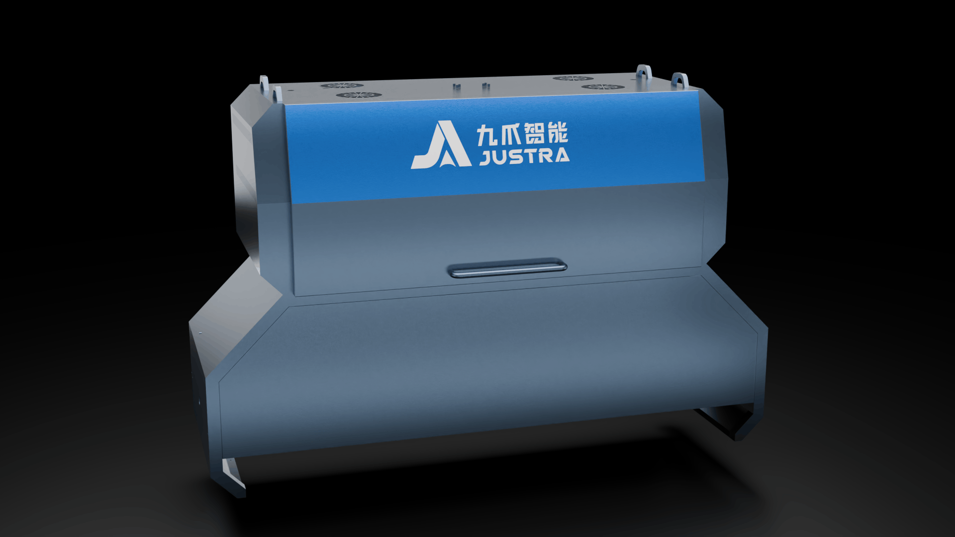 视觉识别模块