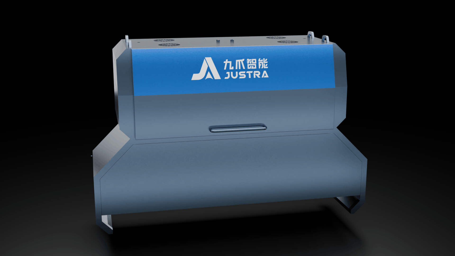 视觉识别模块