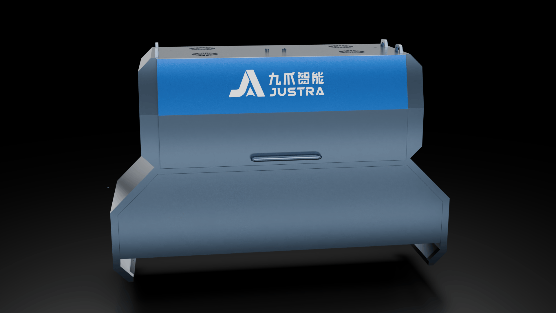 视觉识别模块
