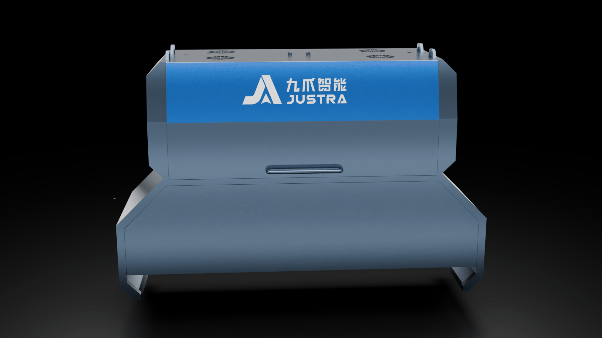 视觉识别模块
