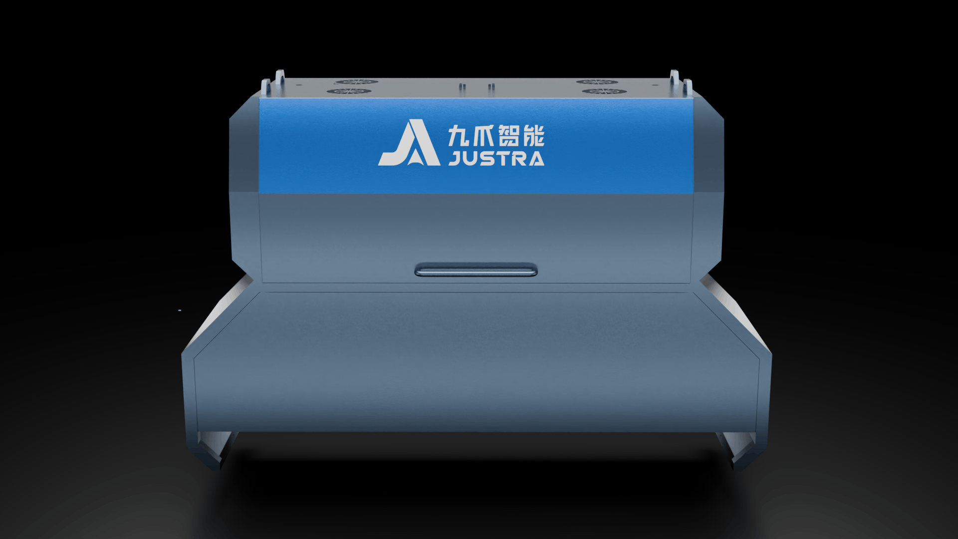 视觉识别模块