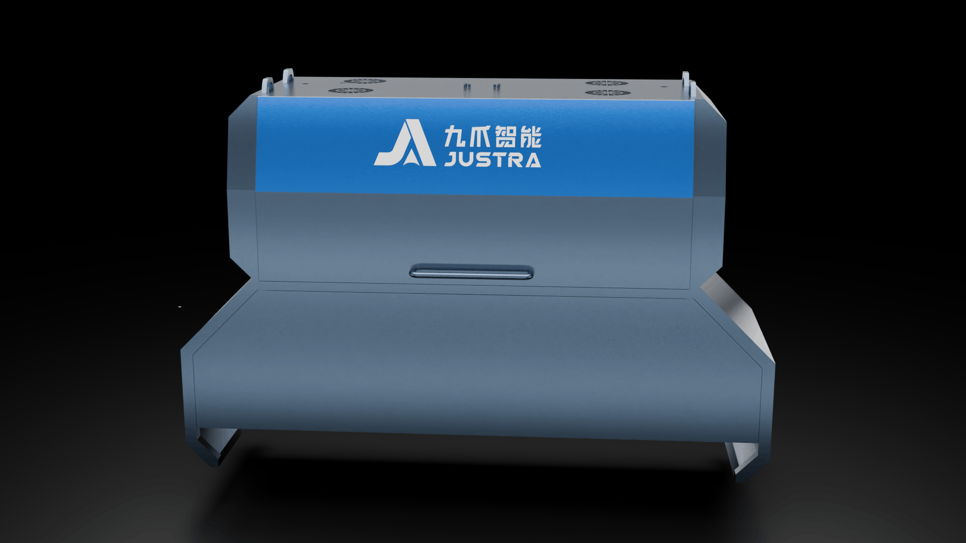 视觉识别模块