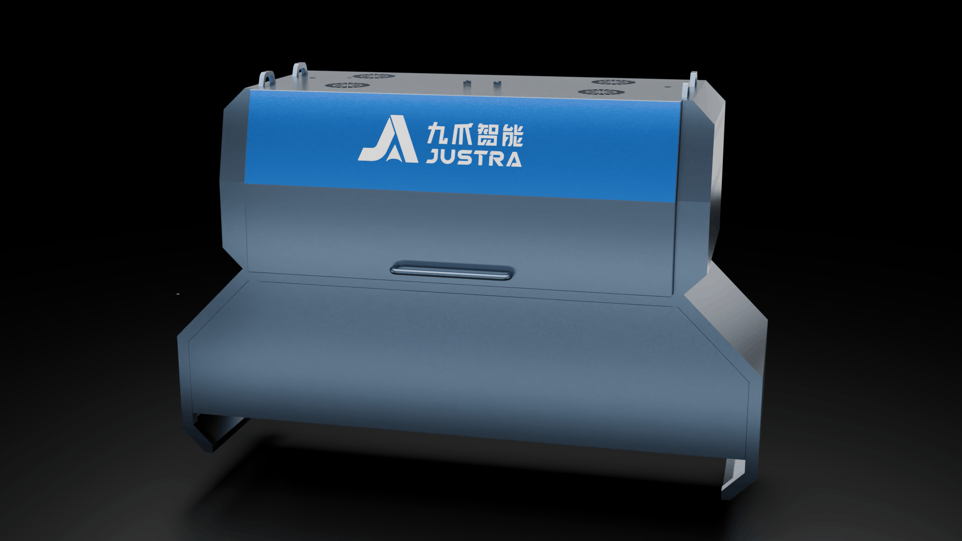 视觉识别模块