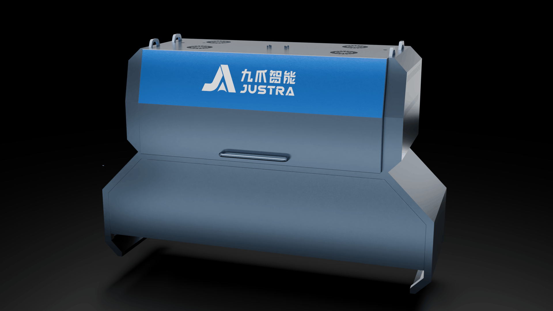 视觉识别模块