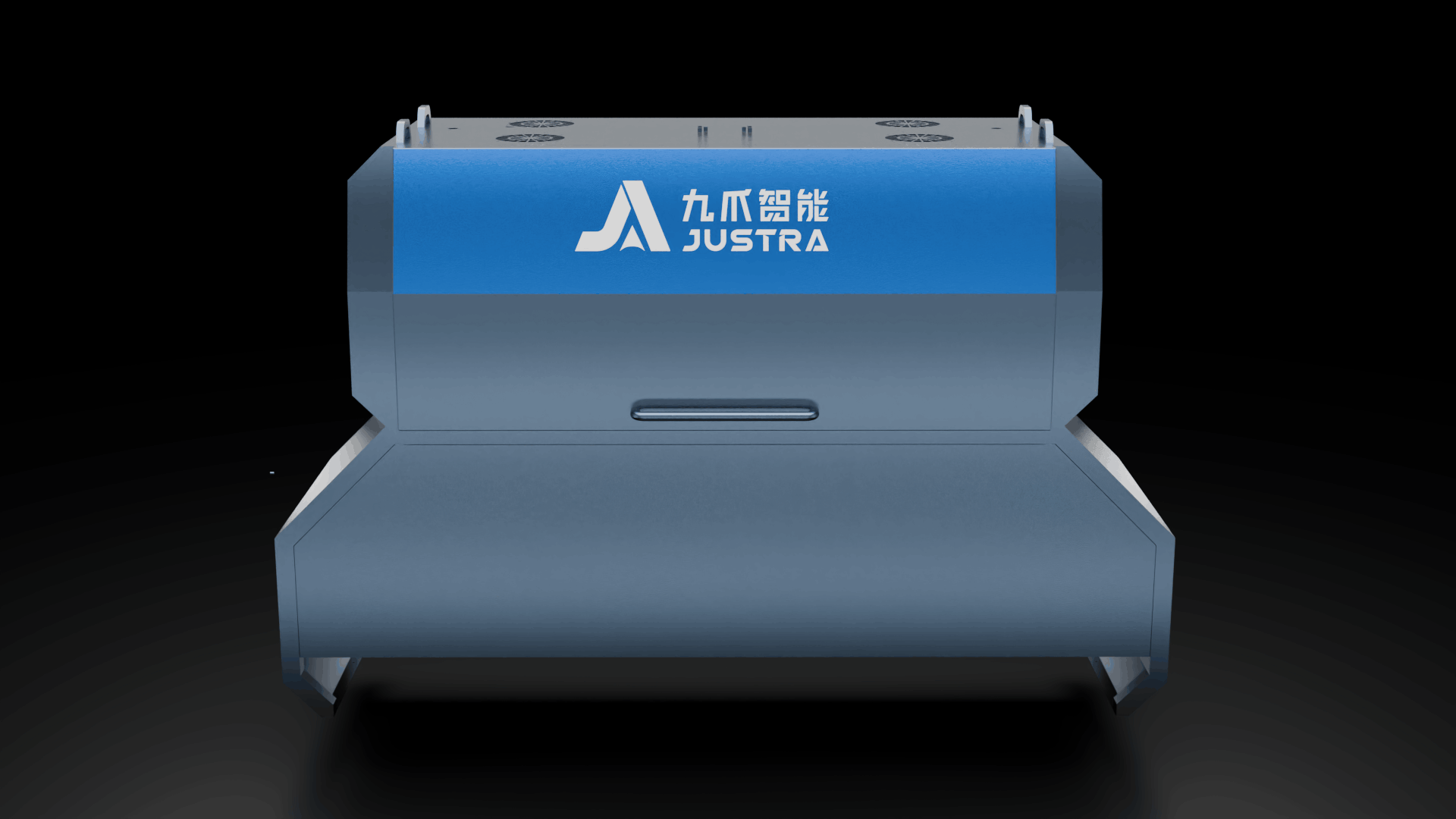 视觉识别模块