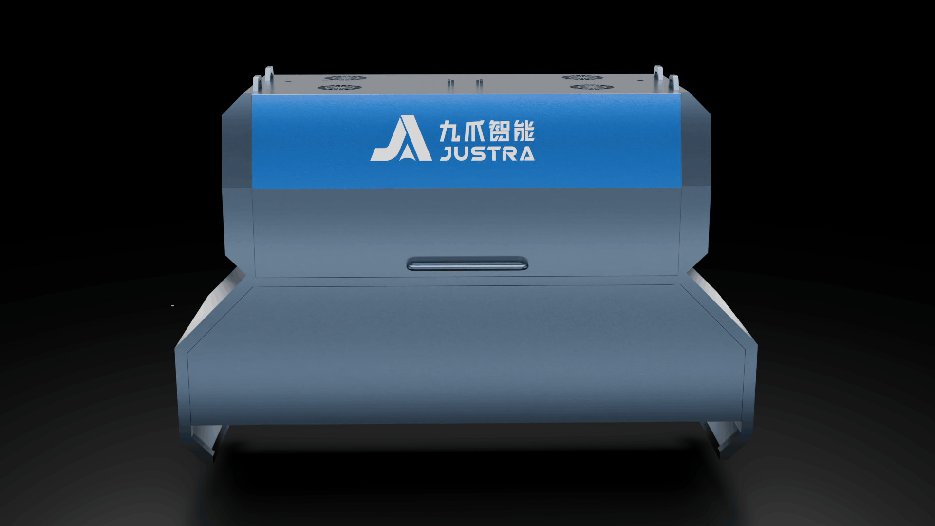 视觉识别模块