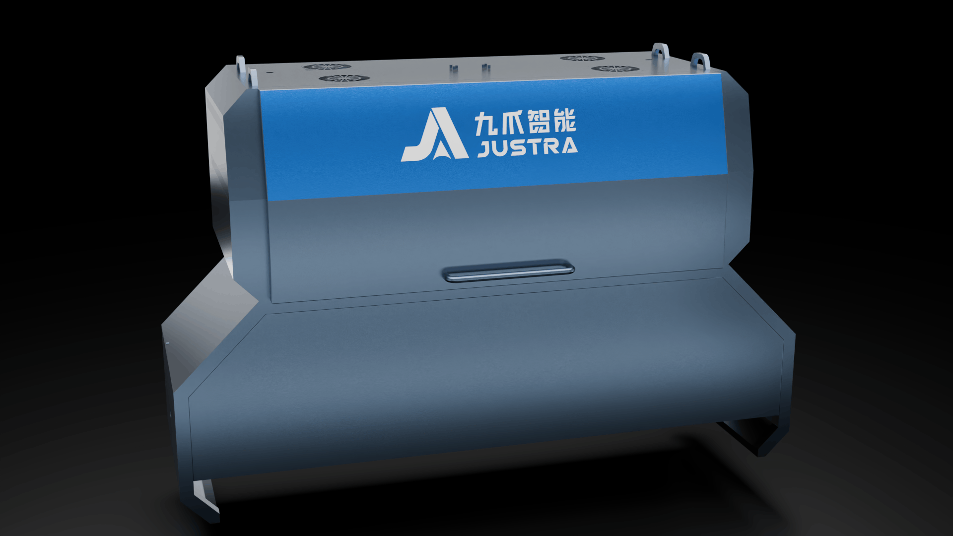 视觉识别模块