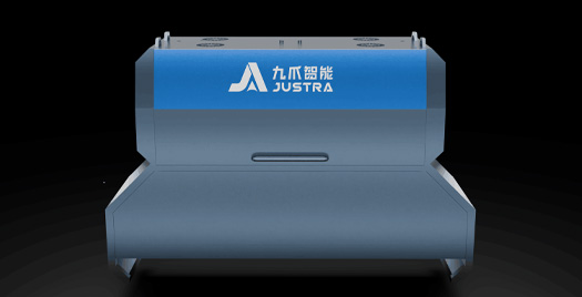 视觉识别模块