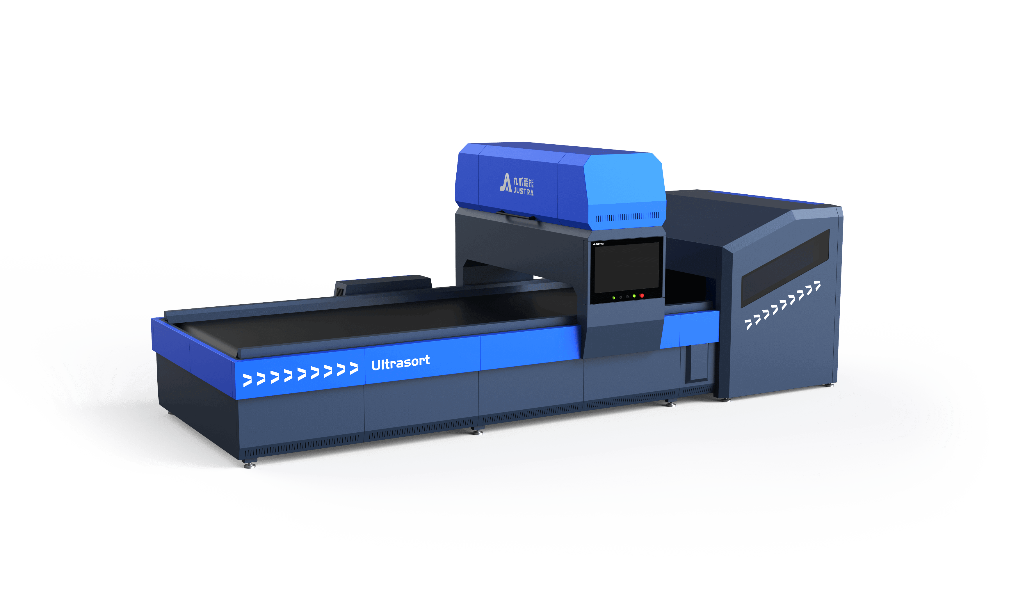 ULTRASORT·高光谱(ULTRASORT·HYSPEC) ULTRASORT·高光谱(ULTRASORT·HYSPEC)