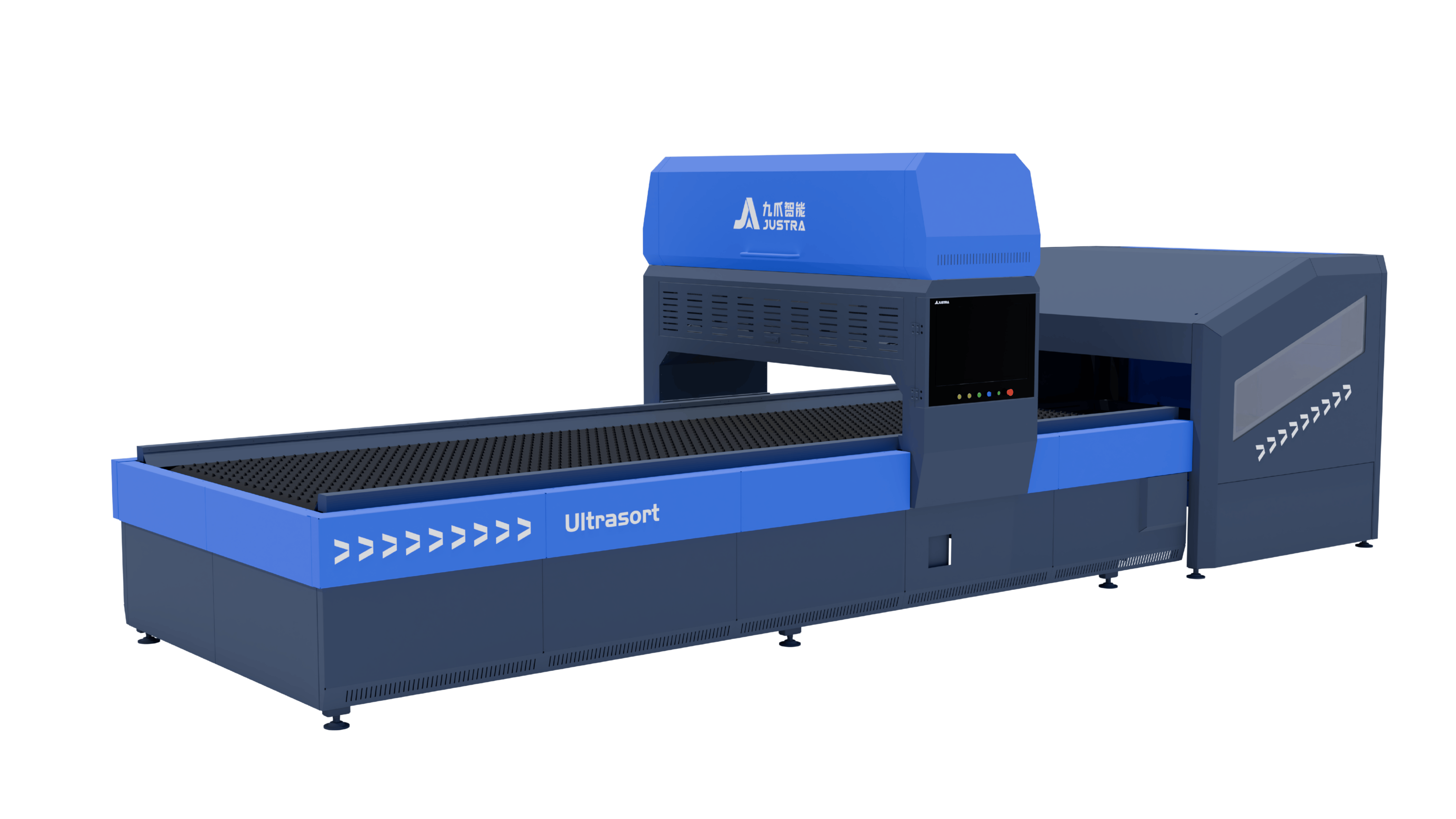 超高速荧光老化光选机(ULTRASORT·FLUO) 超高速荧光老化光选机(ULTRASORT·FLUO)