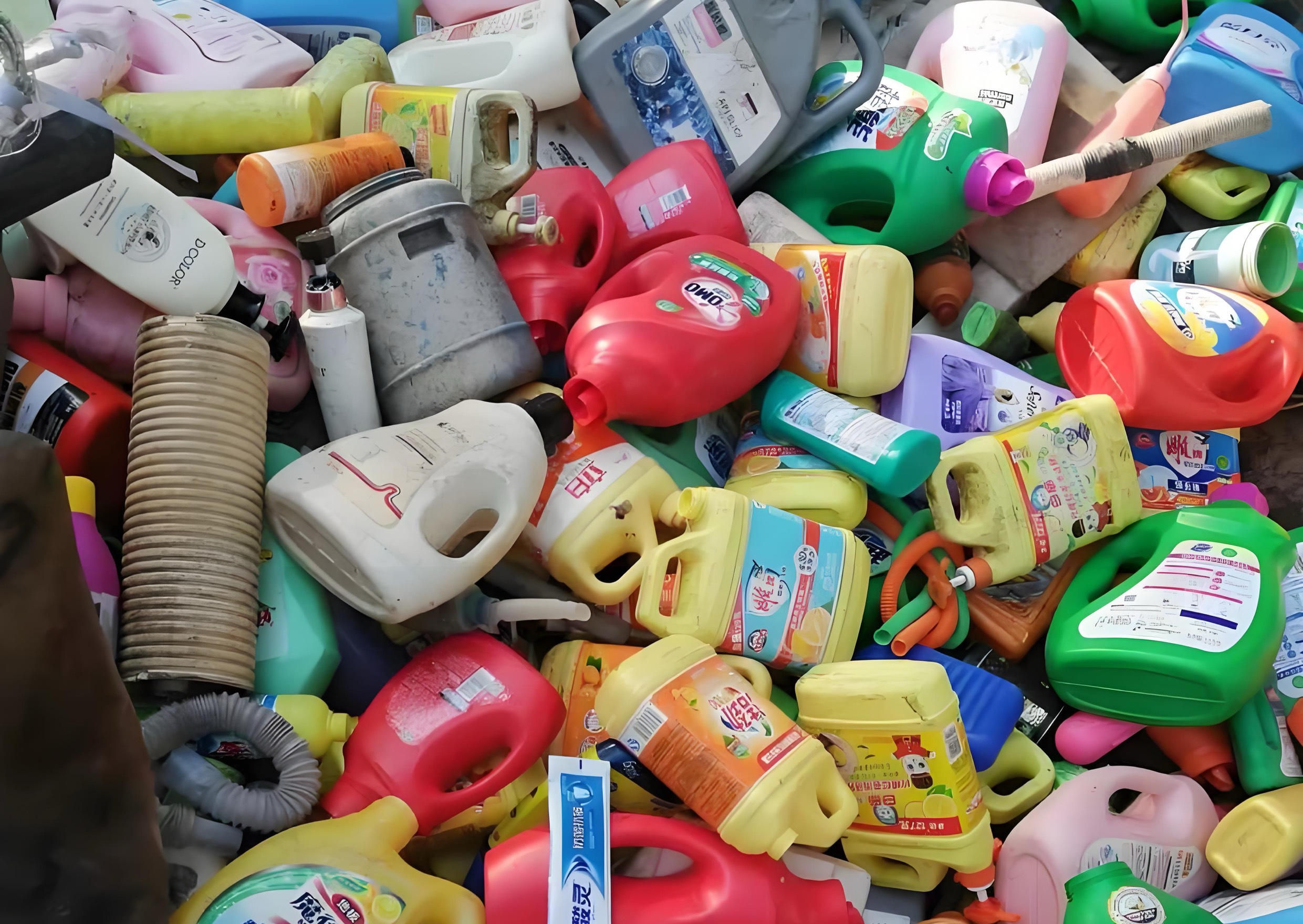 HDPE